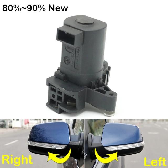 パワーリアビューミラー格納モーターアクチュエーター メルセデス・ベンツ W169 A160 W245 B180 W203 C350 W211 E500 W164 W216 CL63 W209 R350 専用 輸入品