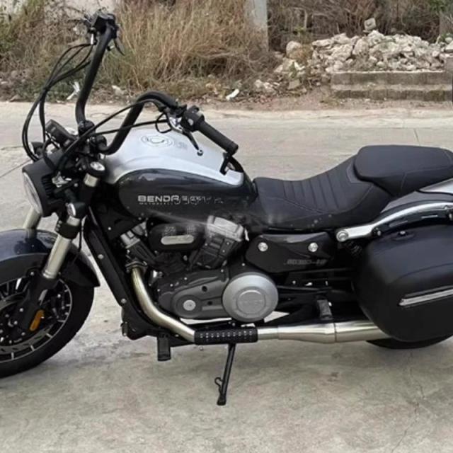 25mmユニバーサル1インチU字型リダクションハンドルバー ハーレー ホンダ ヤマハ カワサキ チョッパー ボバー バイクアクセサリー 輸入品