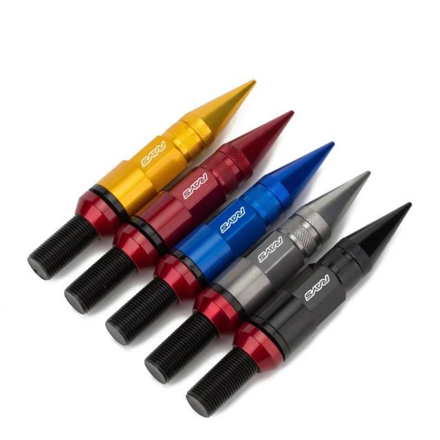 高強度鍛造 ハブボルト 車輪固定ボルト M14*1.5/1.25、M12*1.5/1.25 フォルクスワーゲン アウディ BMW 対応 輸入品_7