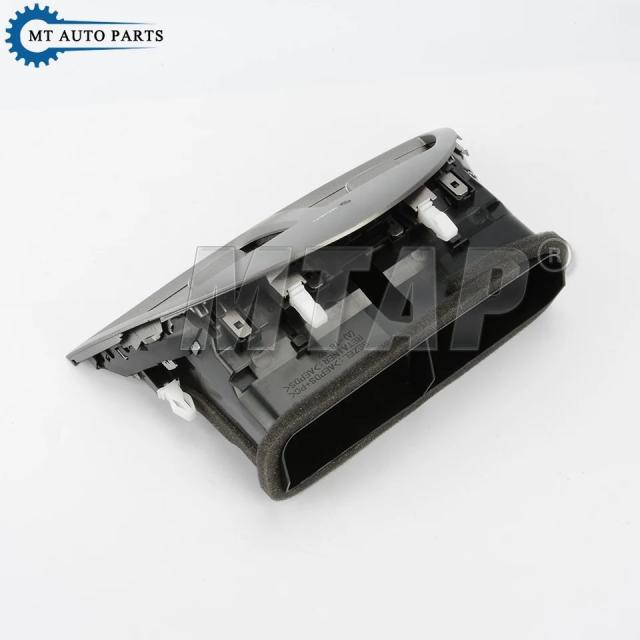MTAP レクサスES ES350 2006-2012年 センターエアコン ベント アウトレット パネルグリルカバー 輸入品_4