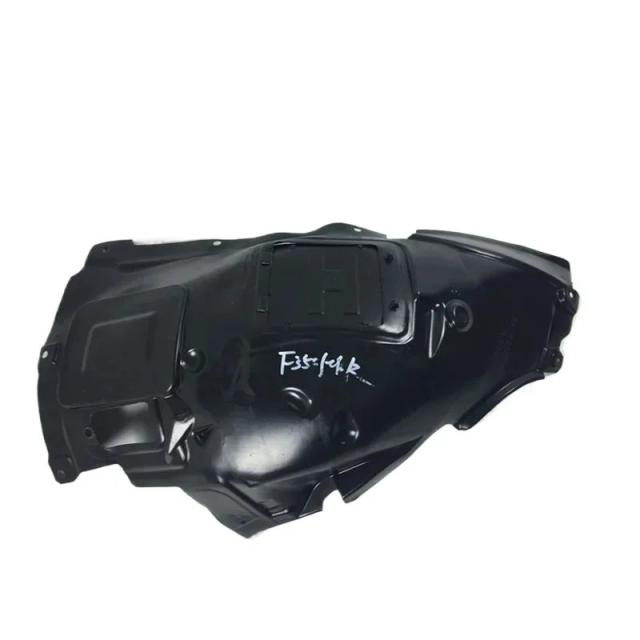 BMW F30 F35 316i 318i 320li 323li 325li 328li 330li 335li 用 フロント フェンダーライナー スプラッシュシールド (左運転席側/右助手席側) 輸入品_1
