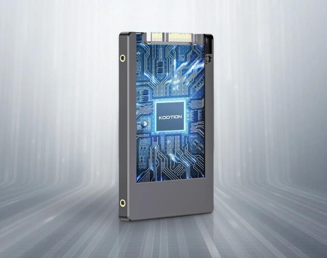 KOOTION X12 内蔵SSD 2.5インチ SATA III 2TB 1TB 512GB 480GB 256GB 240GB 128GB PC ノートパソコン デスクトップ対応 輸入品_8