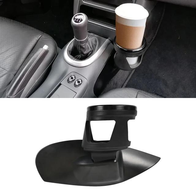 ポルシェ ボクスター 996/986 1997-2004 911 1999-2004 専用 センターコンソール カップホルダー アームレスト ドリンクホルダー 交換パーツ 輸入品