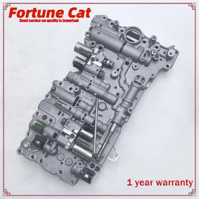 A750F A750E トランスミッション バルブボディ 7ソレノイド トヨタ レクサス FJクルーザー 適合 輸入品 42,924円