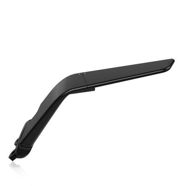 ヤマハ TMAX560 2020-2021 対応 ステルスミラー T-MAX 500 TMAX530 スポーツウィングレット 調整可能ウィングミラー 輸入品