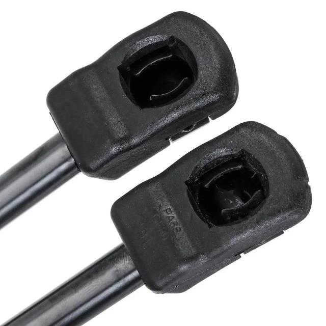 ヒュンダイ グランド スタークス H1 2007-2019 フロント エンジンカバー フード ショック リフト ストラット バー  ロッド ガススプリング ブラケット 輸入品_3
