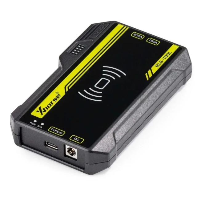 Xhorse VVDI MLBツール XDMLB0 キープログラマー VW・アウディMQB用キー追加 XDMQBAGL MQB48アダプター・XDMLBPGLアダプター対応 輸入品_4
