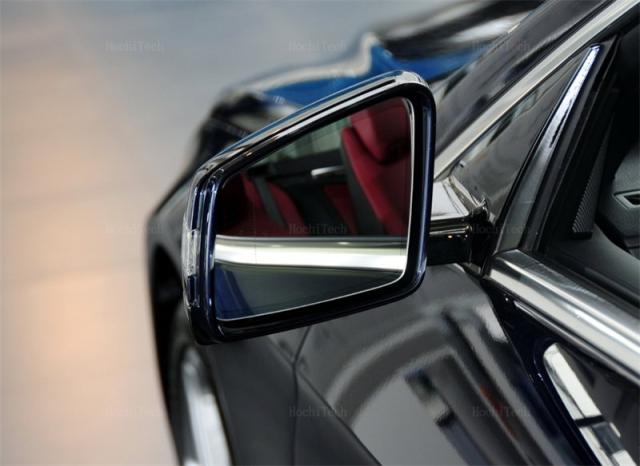 メルセデス・ベンツ CLAクラス C117 専用 ヒーテッド ドアミラー ミラーガラス レンズ (CLA180/CLA200/CLA250/AMG CLA45 13-19年モデル対応) 輸入品_14