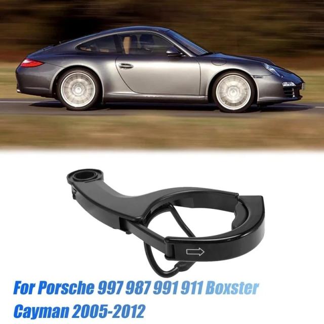 ポルシェ997 987 991 ボクスター ケイマン 05-12年用 ダッシュドリンクホルダー 99755229403/2 交換用フロント計器カップホルダー 99155219401 輸入品_8