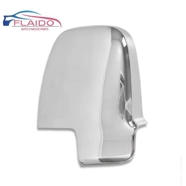 FLAIDO - メルセデス・スプリンター 907 910 用 クロームミラーカバー 9108114100 9108114000 輸入品_1