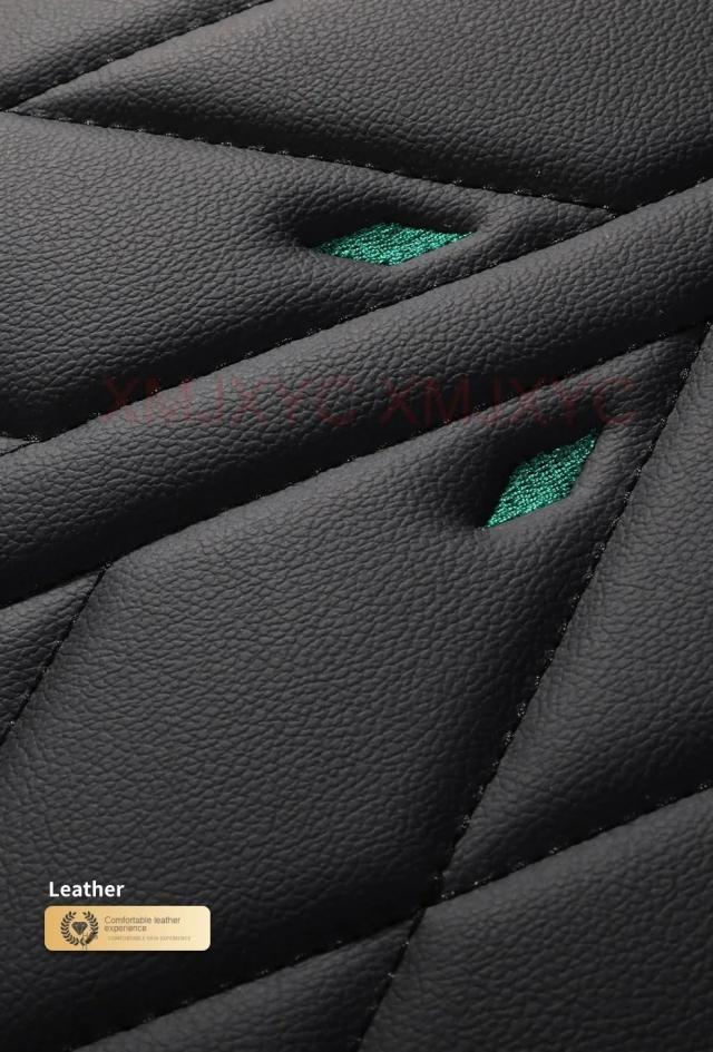 ユニバーサルスタイル フルカバー カーシートカバー メルセデス W204 W205 W203 ルノー キャプチャー オペル アストラ H 用 自動車アクセサリー PUレザー 輸入品_10