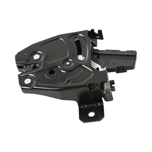 AB12-51247475462 BMW X5 G05 2022 用 トランクリッドロック 右下 輸入