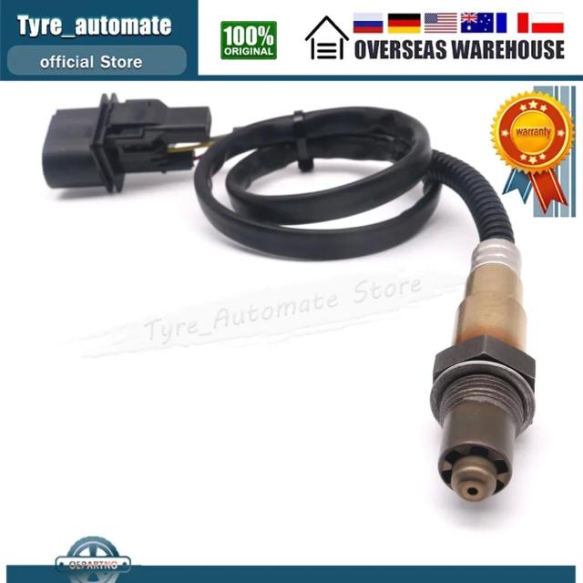 LSU4.2 ワイドバンドO2センサー AFR アップストリーム 99-05年式 VWジェッタ 1.8L L4用 輸入品_3