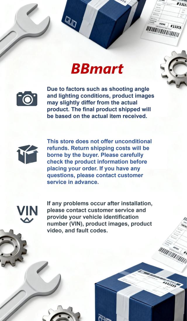 BBmart エアブロワー BMW F15 F16 (2015-) 最小発注数量 高品質 人気販売中 輸入品_7