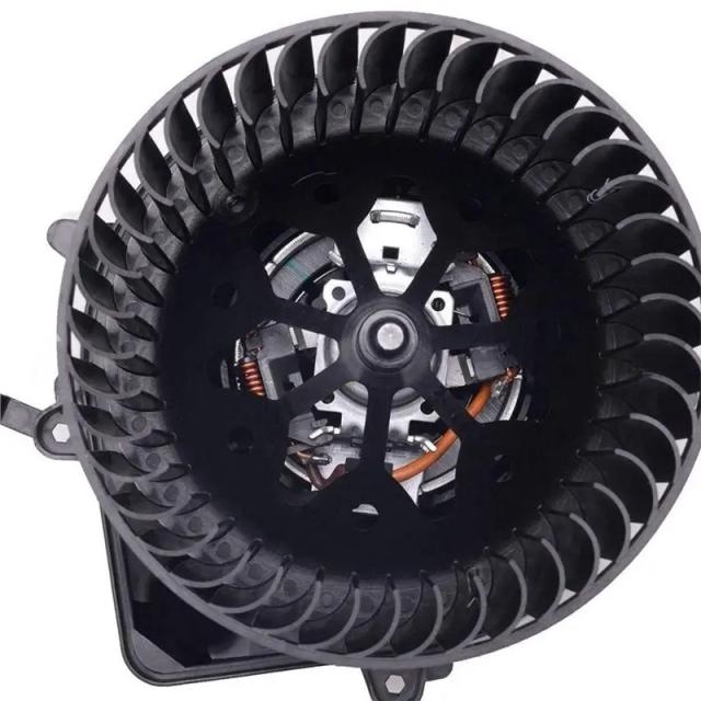 X39A-AC ブロワーモーター ヒーター 交換用 64113422644 700265 BMW ミニ クーパー R58 R59 R60 対応 輸入品_11