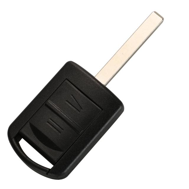 jingyuqin 2BT リモートキー 5WK48668 対応 AGILA MERIVA ASTRA CORSA C COMBO VAN TIGRA VECTRA ASK 433.9MHz ID40チップ オペル用 輸入品_2