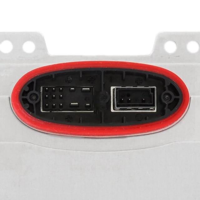 ポルシェ カイエン 957 2007-2010 年式 専用 D1S ヘッドライト バラスト モジュール 品番 95563119401 / 95563119402 / 5DC00928500 輸入品_7