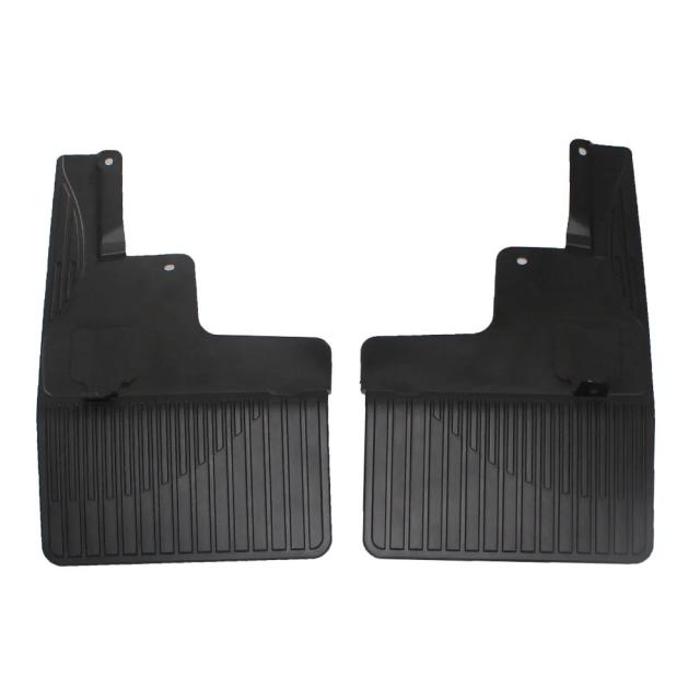 メルセデスベンツGクラス用 スタイリッシュ泥除け 19-23年式 G450/G63/G55対応 オフロードプロテクション カーアクセサリー 輸入品_7