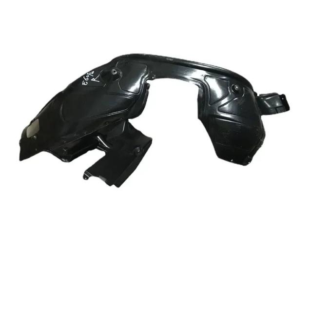 BMW E60 520i 523i 525i 528i 530i 535i E61 用 フロント 左/右 サイド リアフェンダーライナーカバー スプラッシュシールドハウジング ロワーセクション 輸入品