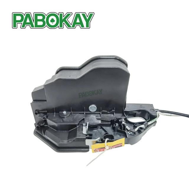 BMW 2010-2015 550i GT フロント 右ドア ロックアクチュエーター 51215A36F00 51217149436 7149436 輸入品_2