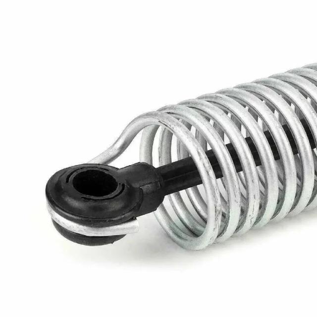 新型リアトランクリッドテンションスプリング　BMW 5シリーズ F10 520i 528i 535i M5用　純正番号 51247204366 51247204367 交換　高信頼性　ペア 輸入品