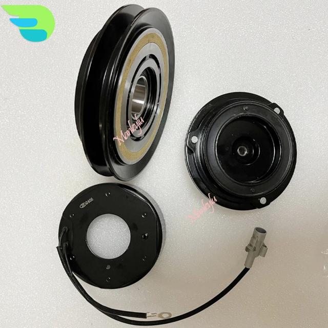 トヨタ ランドクルーザー 4500 FZJ80 FZJ100 LC80 LC100 用 ACコンプレッサークラッチ 88320-60750 8832060750 8832060730 4472006660 輸入品