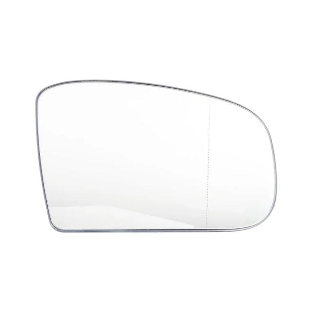 メルセデスベンツ W215 W220 CL55 CL600 S350 C430 用 リアバックビューミラーガラス 純正品 A2208101821 A2208101921 自動車部品 輸入品_14