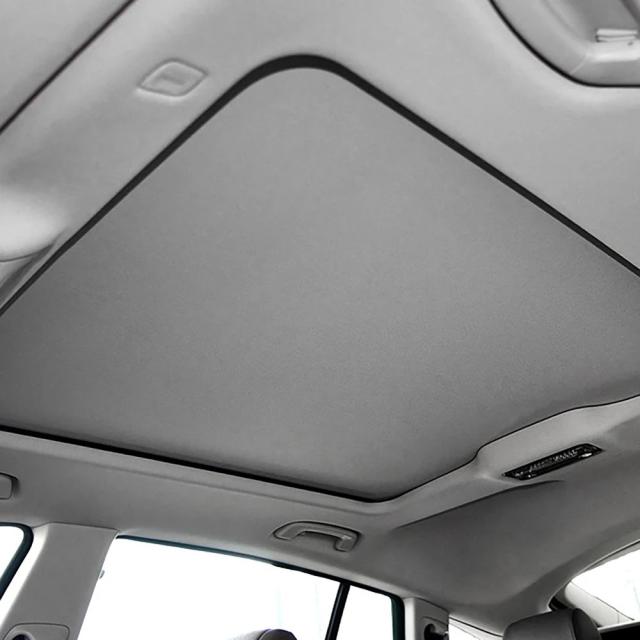 BMW X1 F48 F49 X2 F45 F46 専用 パノラマ電動サンルーフ サンシェード カーテン スカイライト 日よけ カバー (品番: 54107391796/97/98) 16-18年式対応 輸入品_14