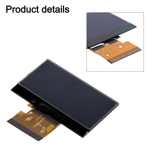 メルセデス R230 SL350 SL500 SL55 SL65 AMG用 計器盤修理ディスプレイ 輸入品_6