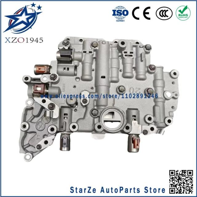 純正95％新品 U140E U140F U240E U241E トランスミッション バルブボディ トヨタ レクサス 4速AT 適合 輸入品 56,270円