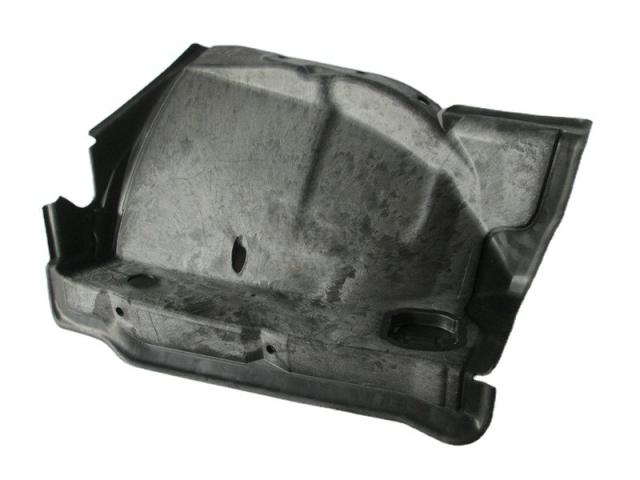 フロントフェンダーライナー スプラッシュシールド パネルカバー 左/右 51717325401 BMW X5 X6 E70 E71 E72 F15 F16 07-16 用 輸入品_6