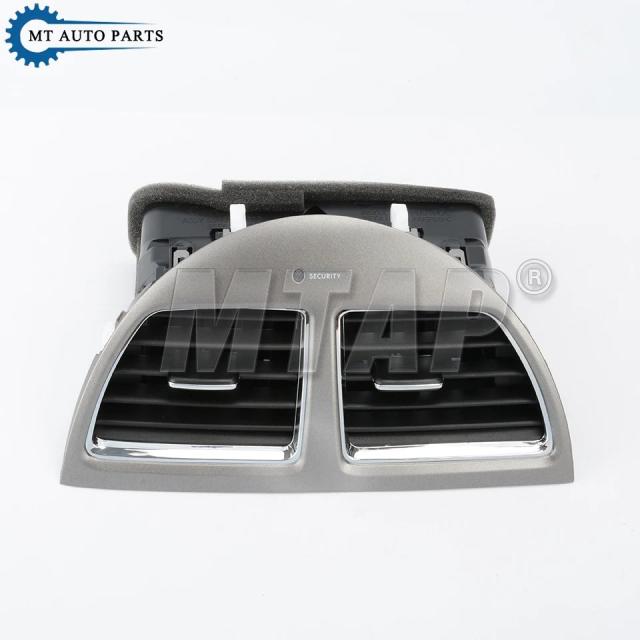 MTAP レクサスES ES350 2006-2012年 センターエアコン ベント アウトレット パネルグリルカバー 輸入品_3