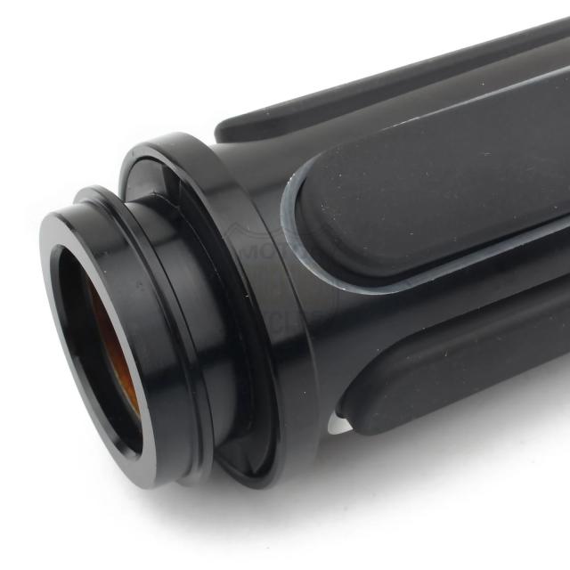 ハーレーツーリング用電子スロットルグリップ 25mm 1インチ ロードキング エレクトラ ストリート トライグライド ソフテイル ダイナ FXDLS対応 輸入品_15
