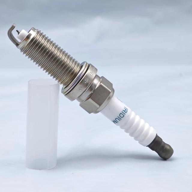 オリジナル DENSO イリジウム スパークプラグ SC16HR11 3499 トヨタ カローラ デュアルエンジン ヴィオス 純正 90919-01275 90919-01253 適合 輸入品