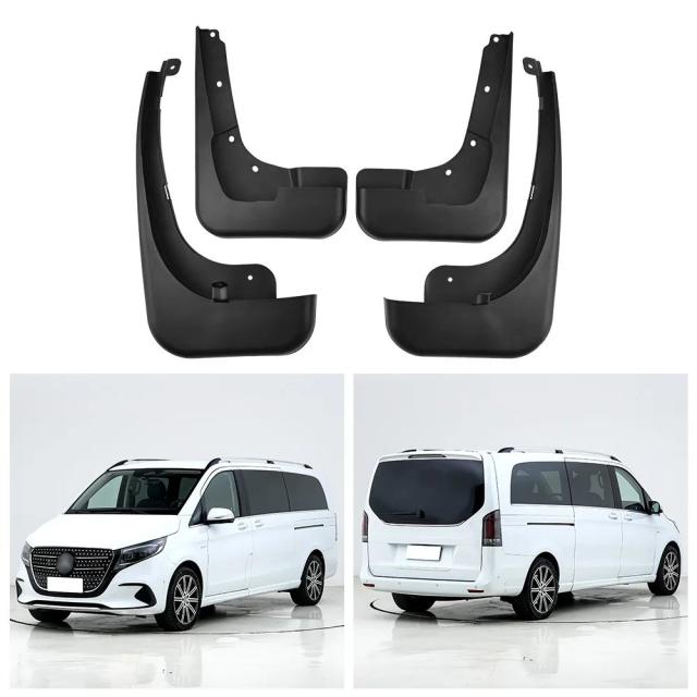 メルセデス・ベンツ Vクラス V300L モデル フェンダータイル フロント