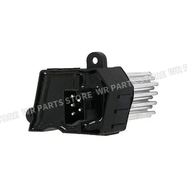 BMW E39 E53 E83 E46 E36 325i 328i M3用 ヒーターブロワーモーター抵抗器 64116929540 (1990-1997年モデル対応) 輸入品_5