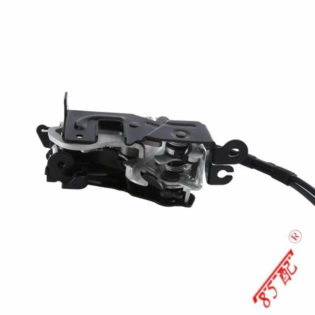 エンジンコンパートメントロック（右）ボンネットロック 51237347411 BMW 5 6 8 Z4 G30 F90 G14 F91 G16 F93 G15 F92 G29 用 輸入品