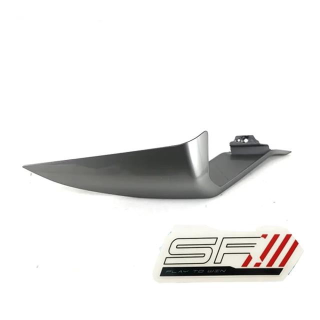 CFMOTO 450SR 450SRS 純正 カバー リアガード CF450-6 用 左右 リアカバー トリムプレート 輸入品_16