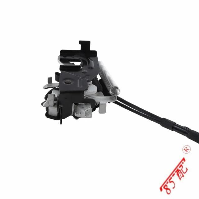 エンジンコンパートメントロック（右）ボンネットロック 51237347411 BMW 5 6 8 Z4 G30 F90 G14 F91 G16 F93 G15 F92 G29 用 輸入品
