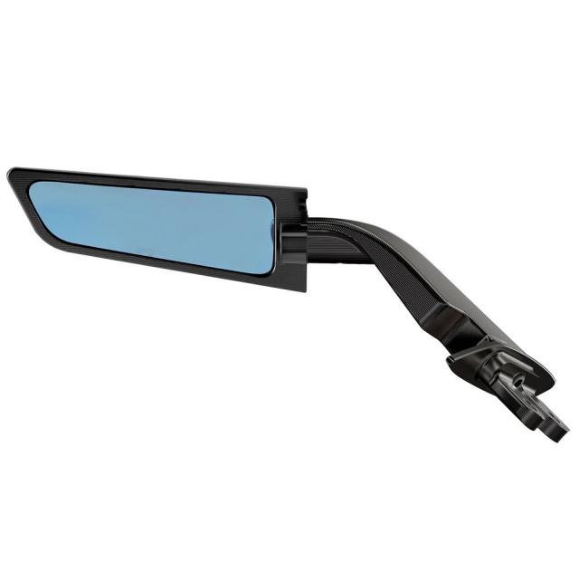 ヤマハ TMAX560 2020-2021 対応 ステルスミラー T-MAX 500 TMAX530 スポーツウィングレット 調整可能ウィングミラー 輸入品