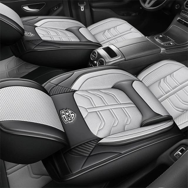 腰痛対策 フルカバー カーペット メルセデス GLA CLA CLS GLC GLE GLK GLS CLK SLC SL ML GL 専用 カーアクセサリー 輸入品_3