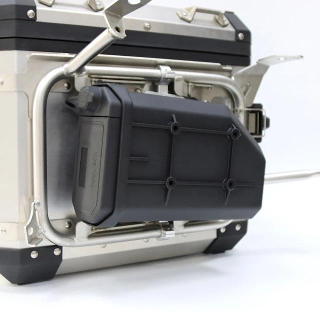 VOGE Valico DS900X DSX 900 DSX DS 900X DS 900 X モデル用 アルミニウムデコレーションツールボックス ブラケット アクセサリー 輸入品