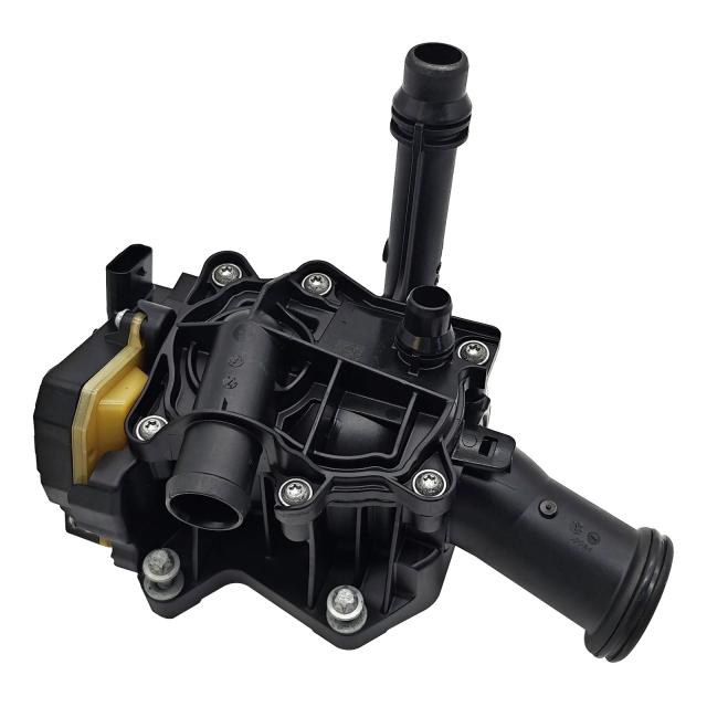 高品質オートサーモスタット BMW B58エンジン車用アクセサリー 11537642854 輸入品_3