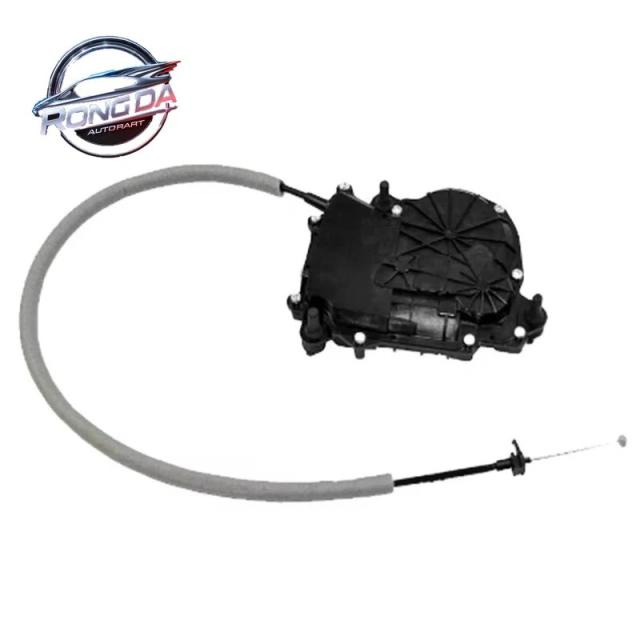OEM 51247211168 51244329789 車両用トランク/テールゲートラッチ ロック  BMW 5シリーズGT F07 520d 530d 530dx 535i 535ix 550i 08-17年式対応 輸入品_7