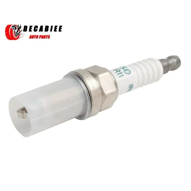 4/8個 90919-01210 SK20R11 イリジウム スパークプラグ トヨタ サイオン カムリ RAV4 タンドラ レクサス ES LS GS メルセデス・ベンツ C230 C55 ボルボ 対応 輸入品_9