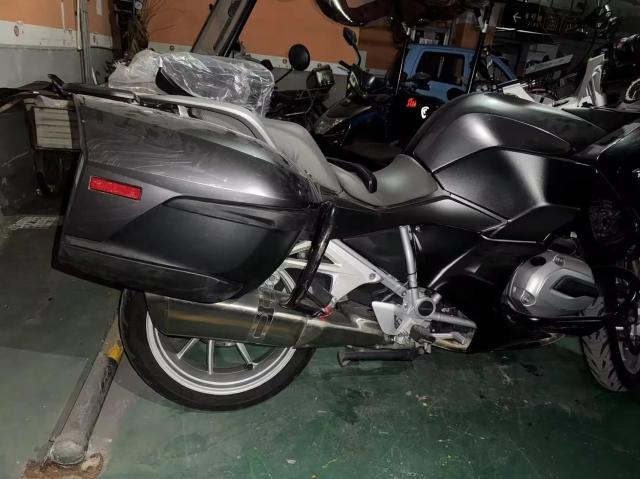 BMW R1200RT R1250RT K1600GT K1600GTL 新型 サイドパニアーガード トランク保護ステッカー 輸入品_2
