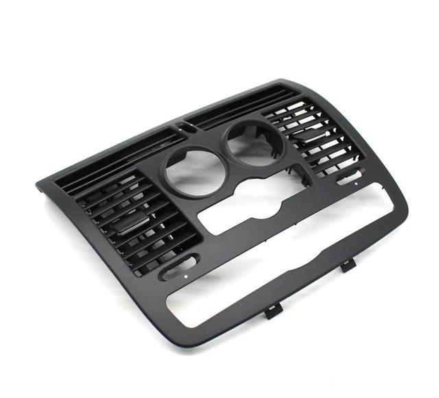 メルセデス・ベンツ ヴィート/ヴィアノ W636 W639 用 フロント ダッシュボード エアコン ベントグリル カバー 左右セット 輸入品_11
