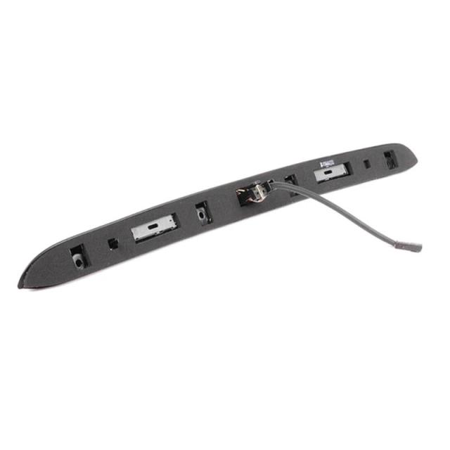 E46用 アップグレード ツーリングブート トランクリッド リアハンドル 51137171699 51137170966 輸入品