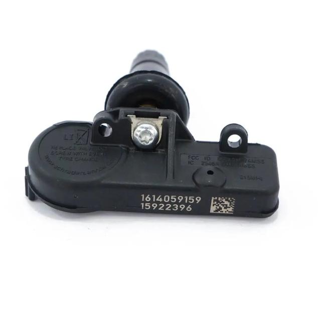 4個仕かける TPMS タイア空気圧検出器 其れ相応シボレー シル物語詩 サバーバン タホー 横木 品番:15922396 25920615 13586335 インポート品
