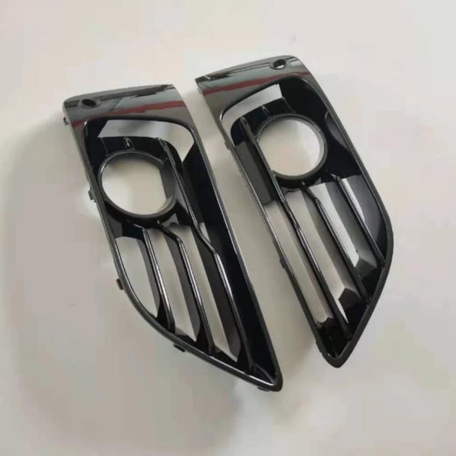 フロントバンパーグリル 51117407699 51117407700 51117407697 51117407698 BMW 2続きもの F45 2015-2018 用 インポート品